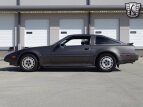 Thumbnail Photo 8 for 1986 Nissan 300ZX